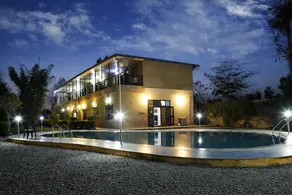 The Corbett View Resort - Image 2
