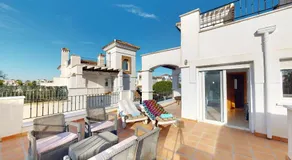 Casa Boqueron S-A Murcia Holiday Rentals Property - Image 4