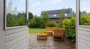 Boshuisje Luna | 4 personen - Vakantiepark De Kremmer - Image 4