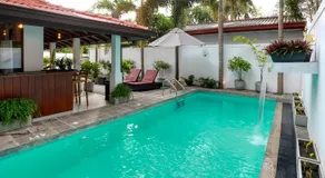 Villa Barracuda - Image 2