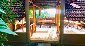 Arana Rathna Ella Eco Lodge - Image 3