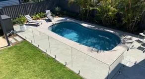 Only The Best Will Do - Pool Wifi - Image 4