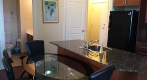 2 Bedroom 1 Bathroom Prime Location in Mississauga - Image 3