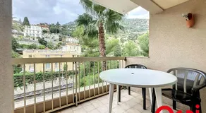 2P calme avec terrasse, piscine, parking et wifi - Image 5