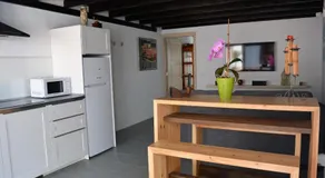 Apartamento Las Palmeras Nazaret - Image 3