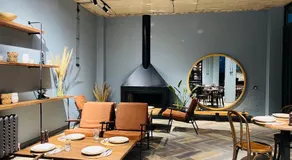 Level Up Hotel & Restaurant - Image 2
