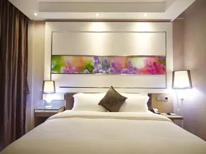 Lavande Hotel Wuhan Huanghelou Branch - Image 5