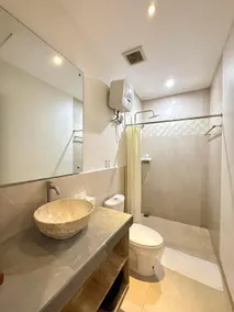Villa with private pool 2 minutes from the beach - Image 2