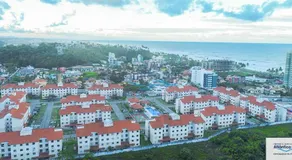 AP PRAIA - Cond Vog João de Góis 2 quartos com AR - Image 3