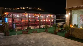 Petra Aretas Hotel - Image 3