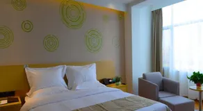 GreenTree Inn Shijiazhuang Yuanshi County Beihuan Road - Image 2