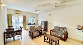 Rainforest Enclave, Arpora - 10 mins to Baga beach - Image 4
