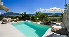 Maison D'Azur Lefkas Private Pool  - Image 3