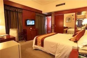 Huayue Hotel - Image 4