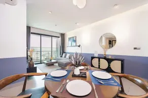 Miso Luxstay Feliz en Vista Residence - Image 2