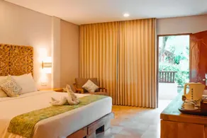 Romantic Alam Lanai Room JU71A - Image 5