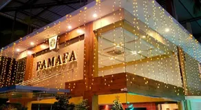 Famafa Hotel - Image 5