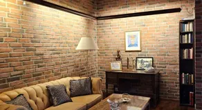 Private room - 2 in a luxury villa CHALET STYLE - Image 2