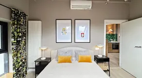 Moft Loft. Lovely, comfy apartment. - Image 3