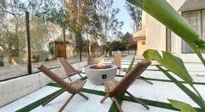 OCLuxeBnB Private Resort Living Minutes from Beach - Image 4