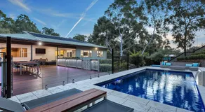 Luxury Resort Retreat with Pool, Tennis & Alfresco - Image 3
