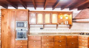 LAS MORADITAS, CHALET con PISCINA PRIVADA - Image 4