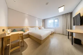 Hi Inn Wenzhou Dongtou - Image 2