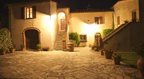 Casale Le Borghe - Montalcino,Toscana - Image 2
