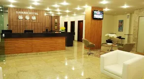 Savana Hotel - Image 4