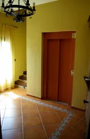 Hotel Balcon de los Montes - Image 5