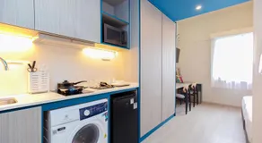 Coliwoo Hotel Pasir Panjang - CoLiving - Image 3