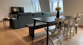 Spacious and Design Loft - Image 3