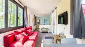 Tinyhouses - Domain "La vallée des Prés" - Image 3
