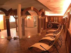 Hotel Villa Fosine Spa & Wellness - Image 2