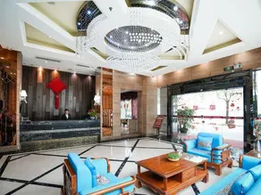 Bojue Business Hotel - Image 3