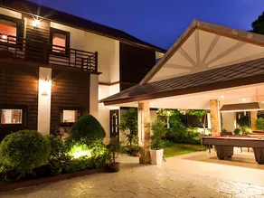 Four Bedroom Luxury Villa Chaweng P2 SDV194 - Image 5