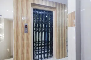Hotel O Aroma Classic Near Nampally Railway station - Image 3