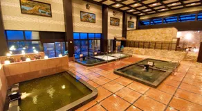 Nara Plaza Hotel - Image 2