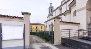 Casa Nina romantico nido in antica corte in centro paese - Image 4
