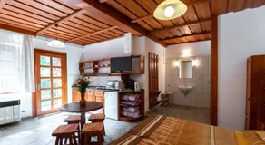 Nyugalom Apartman Hercegkút - Image 2