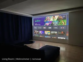 First Sea Line 3+1 | Home Cinema | 2x Bath | 4xA/C - Image 5