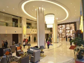 Bary International Hotel - Image 2