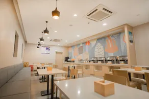Hanting Hotel Jingdezhen Taoxichuan - Image 2