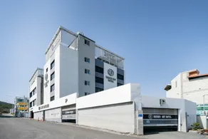 Gijang Browndot Pension Busan - Image 2