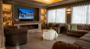 Arnoga Mountain View Resort & SPA - Image 4