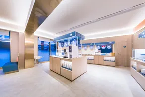 Hanting Hotel Shanghai Hongqiao Airport - Image 5