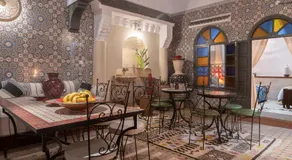 Riad dar El Arsa Rooftop & jacuzzi - Image 5