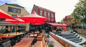 Hotel Brasserie de Kroon - Image 4