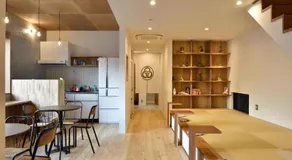 Hostel Mitsuwaya Osaka - Image 2