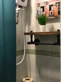 3BR/WiFi/ACond/Netflix @Pusat Komersial Seksyen 7 - Image 3
